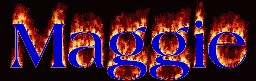 Maggie First Name