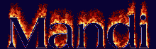 Mandi First Name