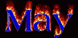 May First Name