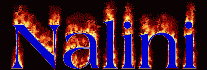 Nalini First Name
