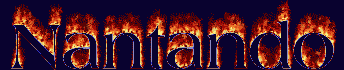 Nantando First Name