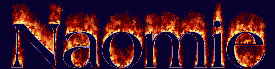 Naomie First Name