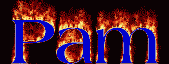Pam First Name