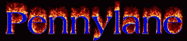 Pennylane First Name