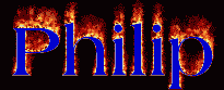 Philip First Name