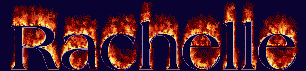 Rachelle First Name