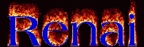 Renai First Name
