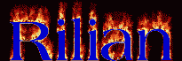 Rilian First Name