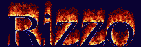 Rizzo First Name