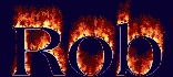 Rob First Name