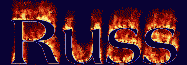 Russ First Name