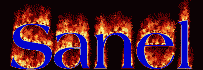 Sanel First Name