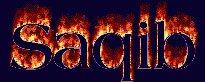 Saqib First Name