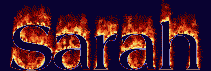 Sarah First Name