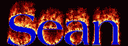 Sean First Name