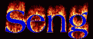 Seng First Name