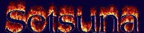 Setsuna First Name