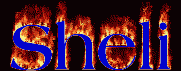 Sheli First Name