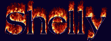 Shelly First Name