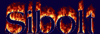 Sibolt First Name