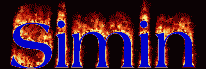 Simin First Name