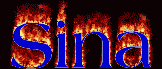 Sina First Name
