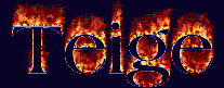 Teige First Name