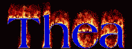 Thea First Name