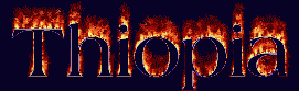 Thiopia First Name