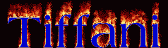 Tiffani First Name