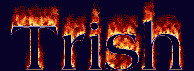 Trish First Name
