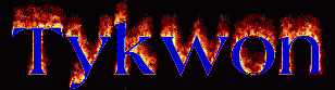 Tykwon First Name
