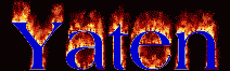 Yaten First Name