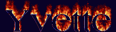 Yvette First Name