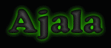 Ajala First Name