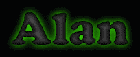 Alan First Name