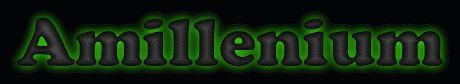 Amillenium First Name