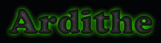 Ardithe First Name