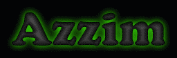 Azzim First Name