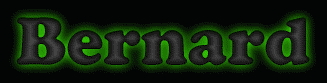 Bernard First Name