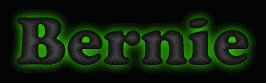 Bernie First Name