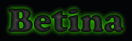 Betina First Name