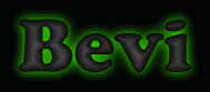 Bevi First Name