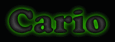 Cario First Name