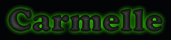 Carmelle First Name
