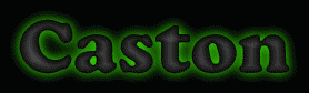 Caston First Name