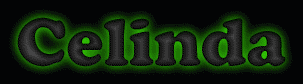 Celinda First Name