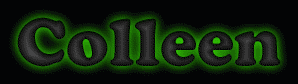 Colleen First Name