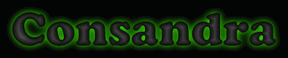 Consandra First Name