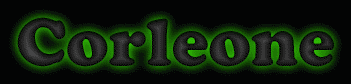 Corleone First Name